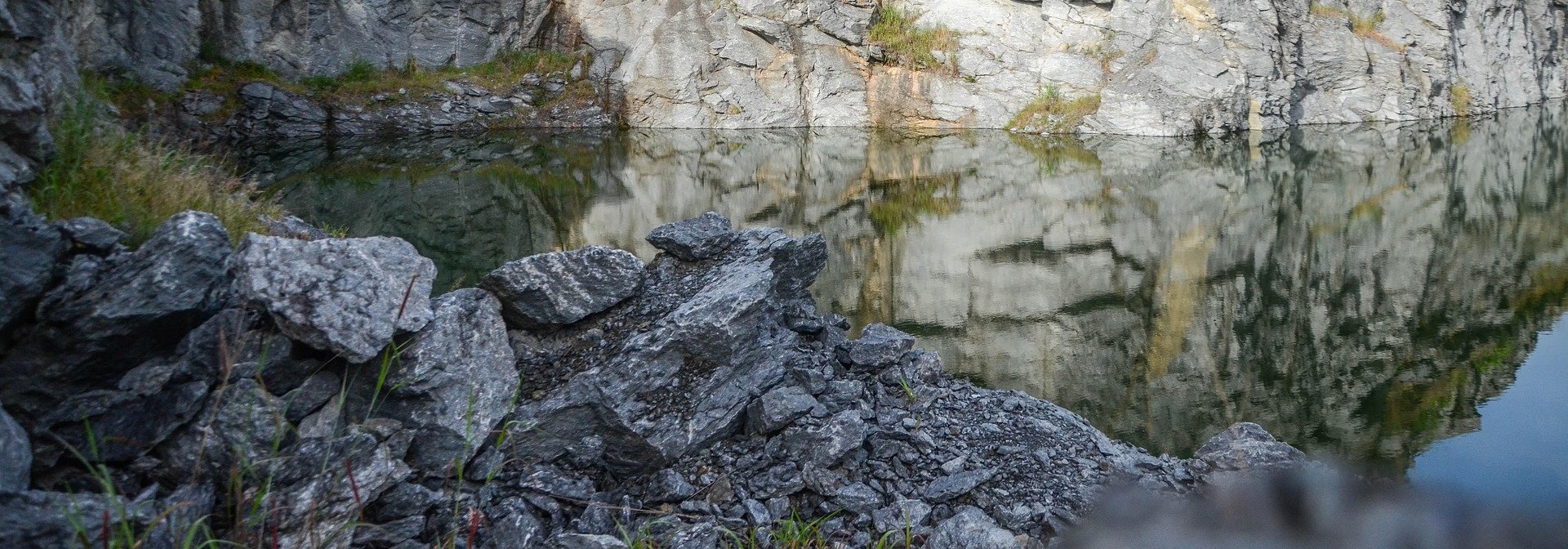 Granite Quarry Banner